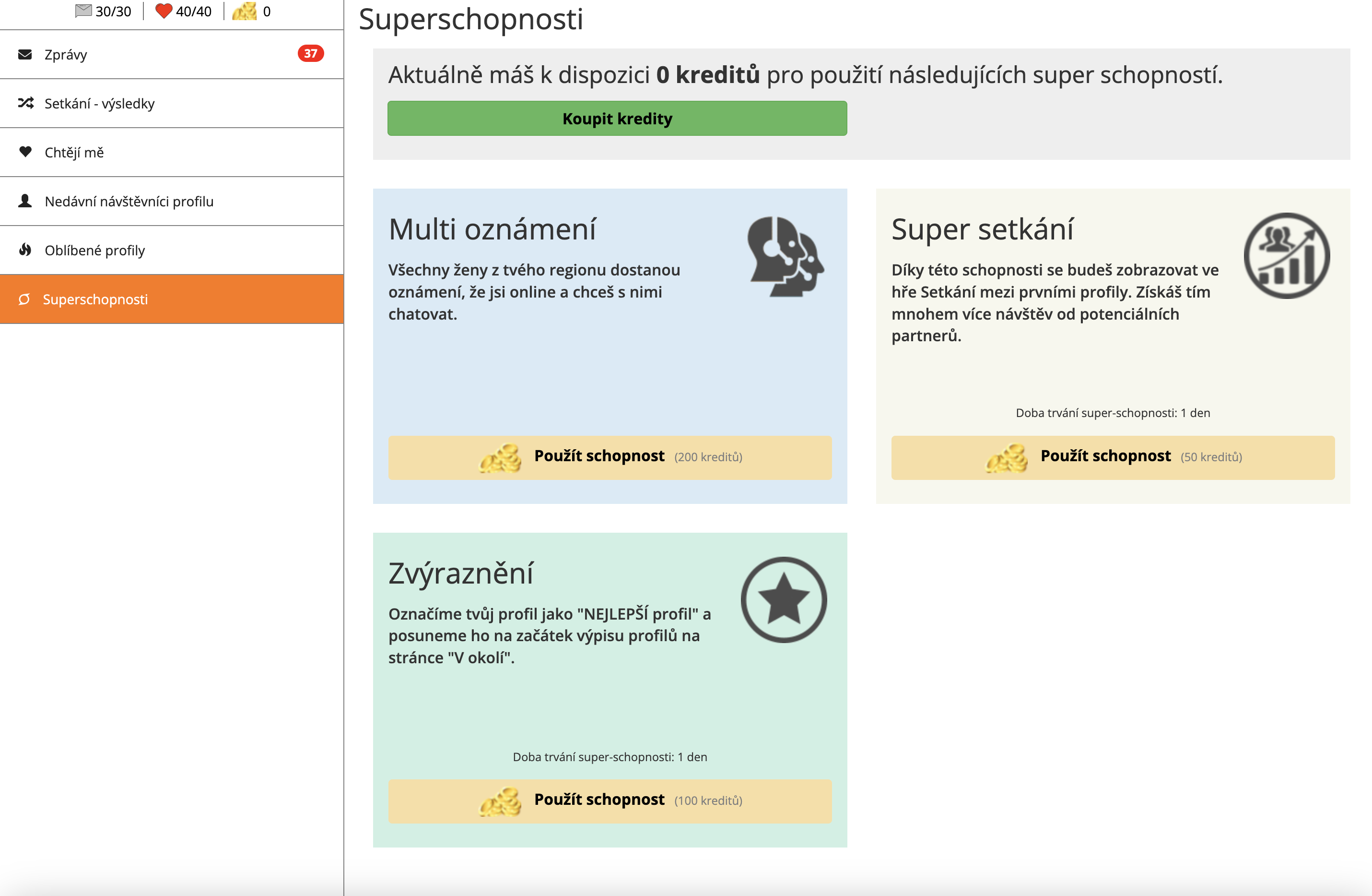 dateefy screenshot