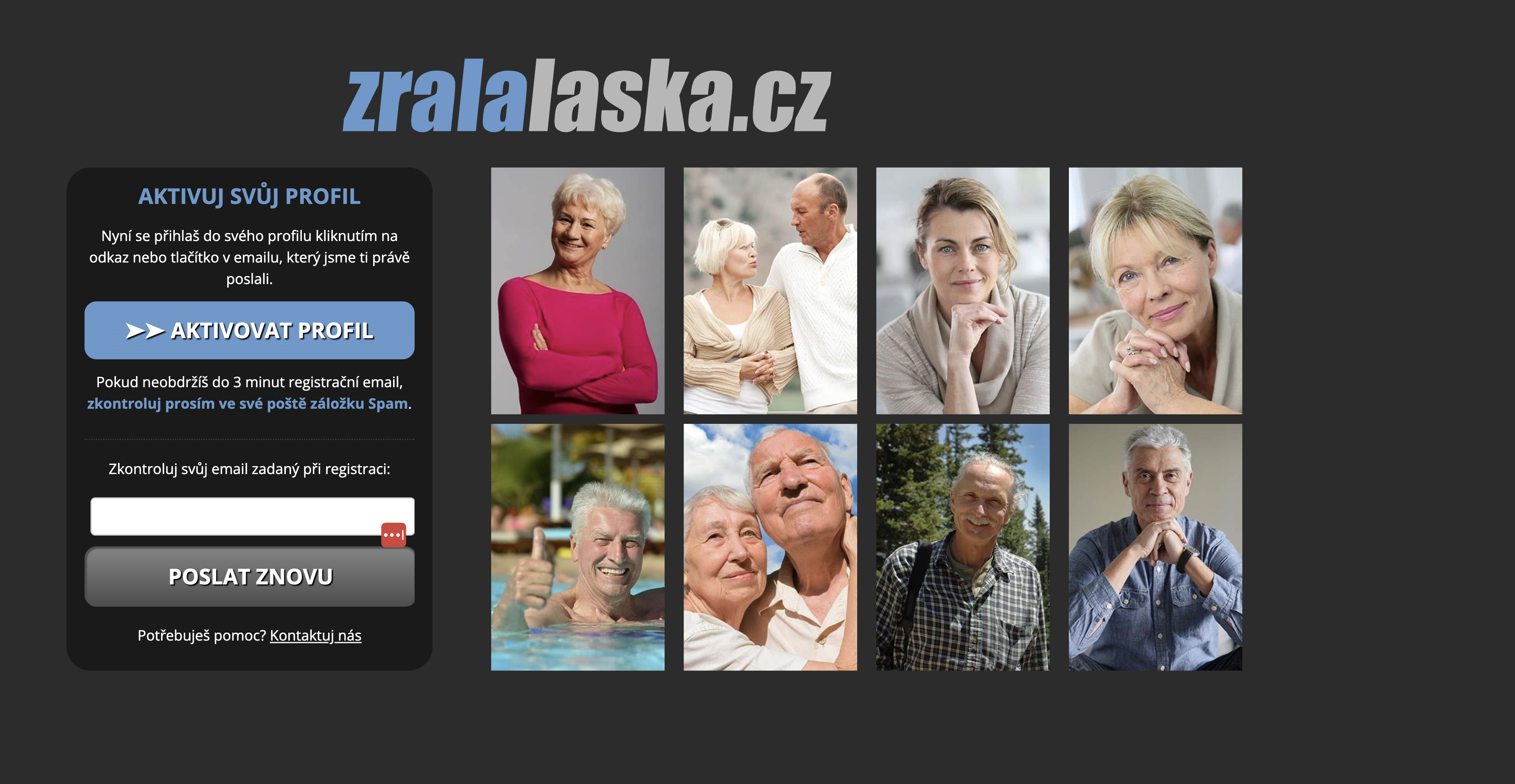 zralalaska screenshot